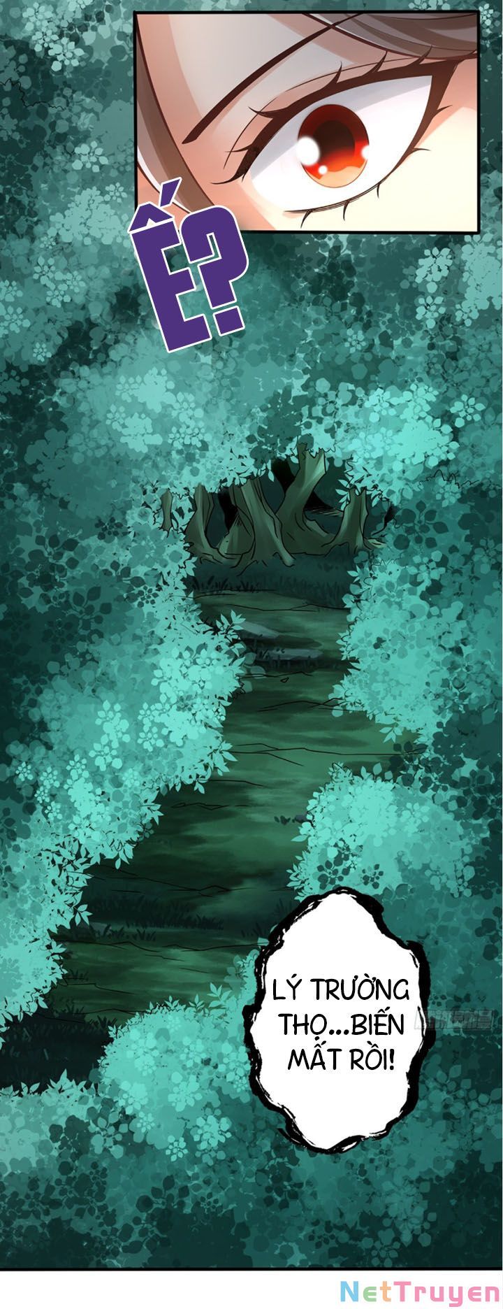 đọc truyện Sư Huynh Của Ta Quá Cẩn Thận Rồi Chương 11 ảnh 13 tại Thiên Thai Truyện