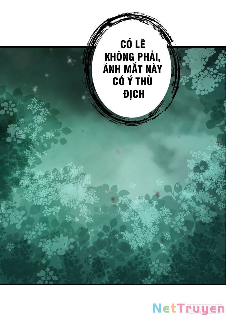 đọc truyện Sư Huynh Của Ta Quá Cẩn Thận Rồi Chương 11 ảnh 26 tại Thiên Thai Truyện