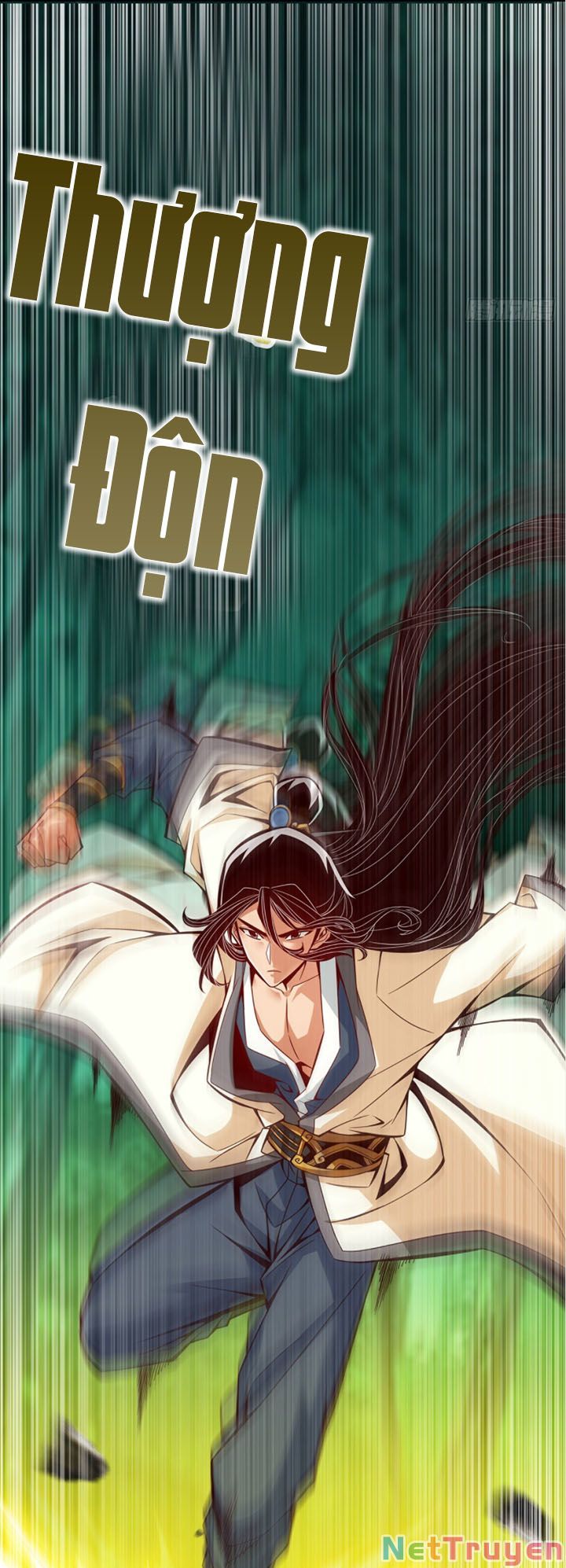 đọc truyện Sư Huynh Của Ta Quá Cẩn Thận Rồi Chương 11 ảnh 29 tại Thiên Thai Truyện