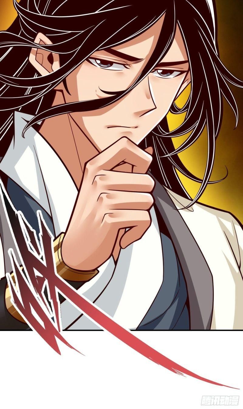 đọc truyện Sư Huynh Của Ta Quá Cẩn Thận Rồi Chương 112 ảnh 20 tại Thiên Thai Truyện