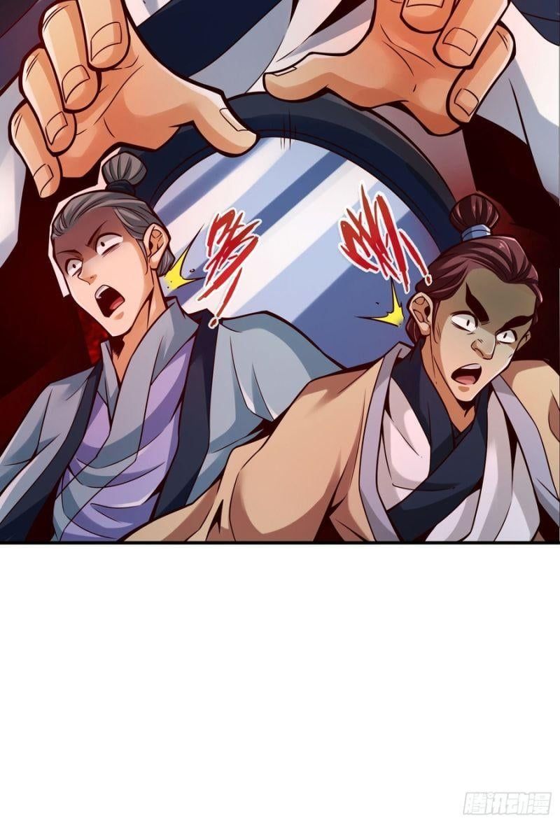 đọc truyện Sư Huynh Của Ta Quá Cẩn Thận Rồi Chương 112 ảnh 45 tại Thiên Thai Truyện