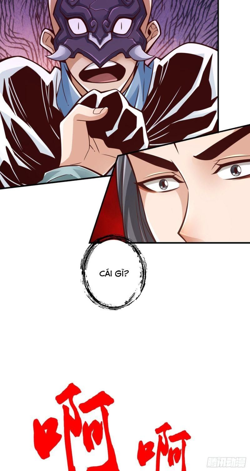 đọc truyện Sư Huynh Của Ta Quá Cẩn Thận Rồi Chương 112 ảnh 7 tại Thiên Thai Truyện