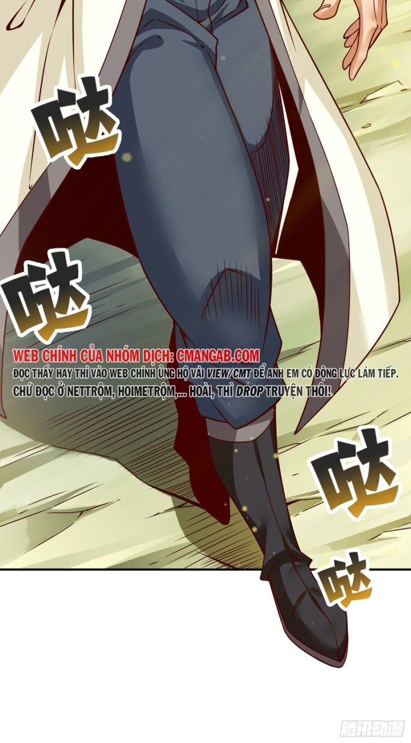 đọc truyện Sư Huynh Của Ta Quá Cẩn Thận Rồi Chương 113 ảnh 21 tại Thiên Thai Truyện