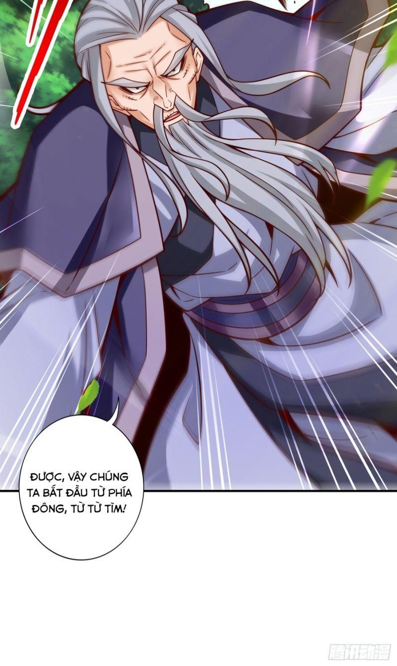 đọc truyện Sư Huynh Của Ta Quá Cẩn Thận Rồi Chương 113 ảnh 27 tại Thiên Thai Truyện