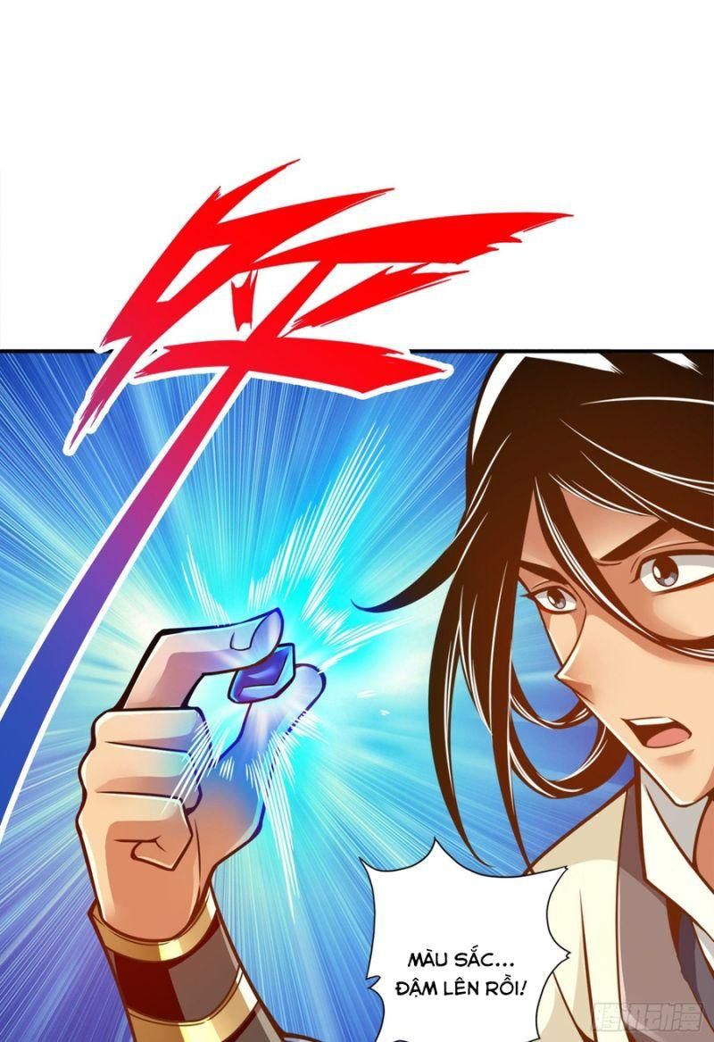 đọc truyện Sư Huynh Của Ta Quá Cẩn Thận Rồi Chương 113 ảnh 30 tại Thiên Thai Truyện