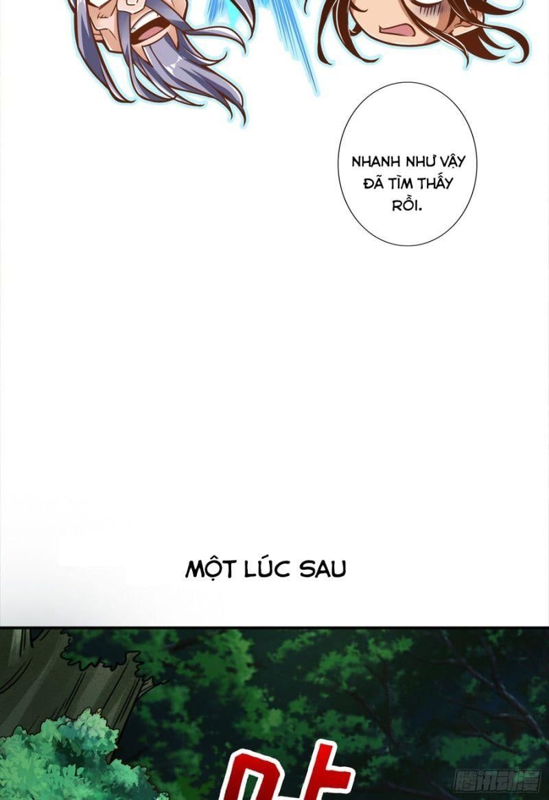 đọc truyện Sư Huynh Của Ta Quá Cẩn Thận Rồi Chương 113 ảnh 32 tại Thiên Thai Truyện