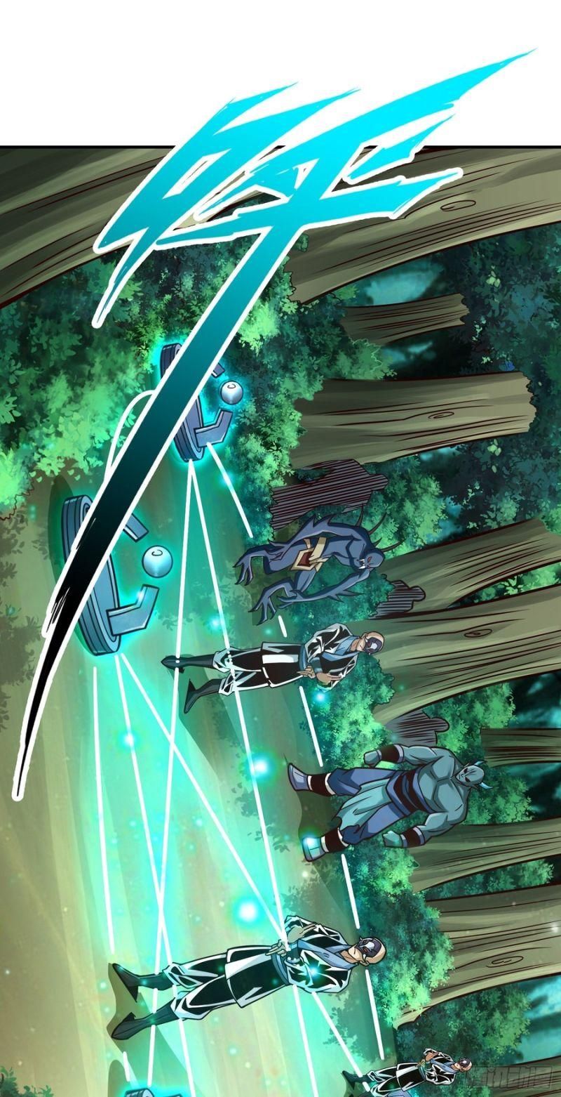 đọc truyện Sư Huynh Của Ta Quá Cẩn Thận Rồi Chương 113 ảnh 34 tại Thiên Thai Truyện