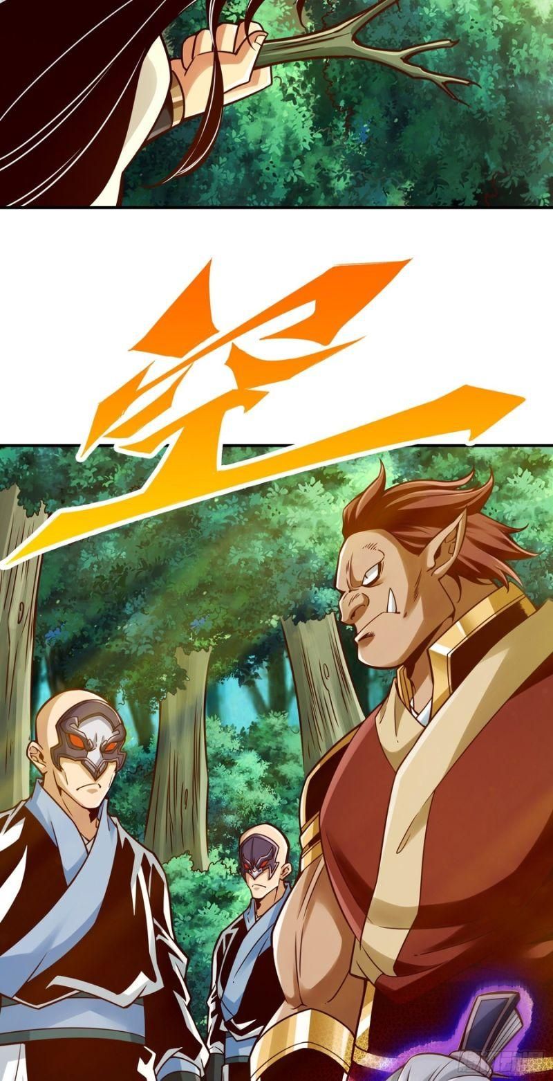 đọc truyện Sư Huynh Của Ta Quá Cẩn Thận Rồi Chương 113 ảnh 36 tại Thiên Thai Truyện