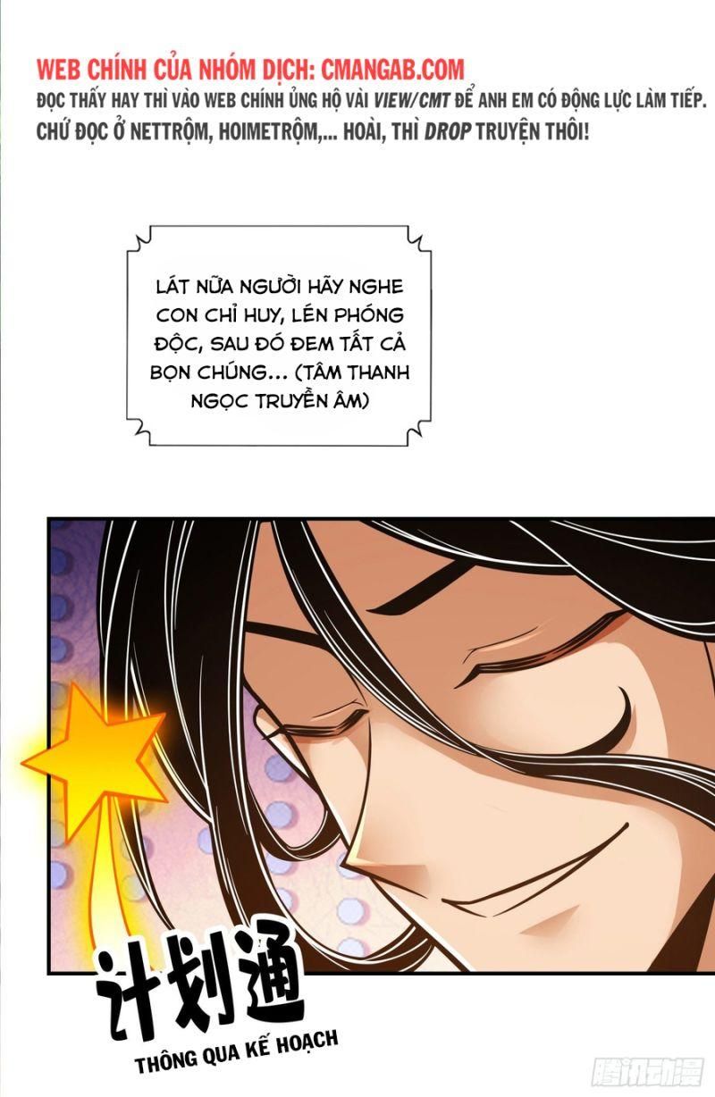 đọc truyện Sư Huynh Của Ta Quá Cẩn Thận Rồi Chương 113 ảnh 40 tại Thiên Thai Truyện