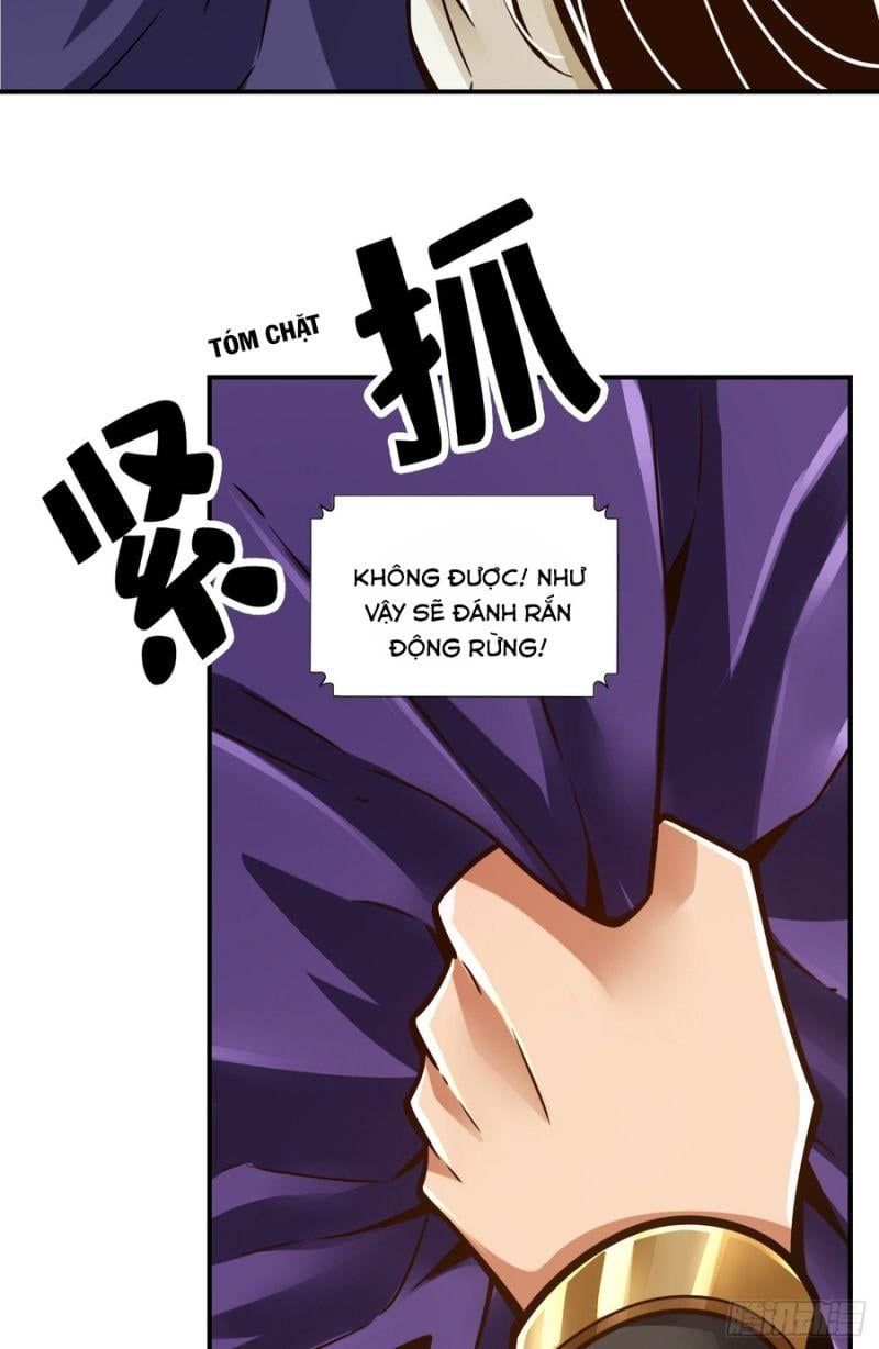 đọc truyện Sư Huynh Của Ta Quá Cẩn Thận Rồi Chương 113 ảnh 42 tại Thiên Thai Truyện