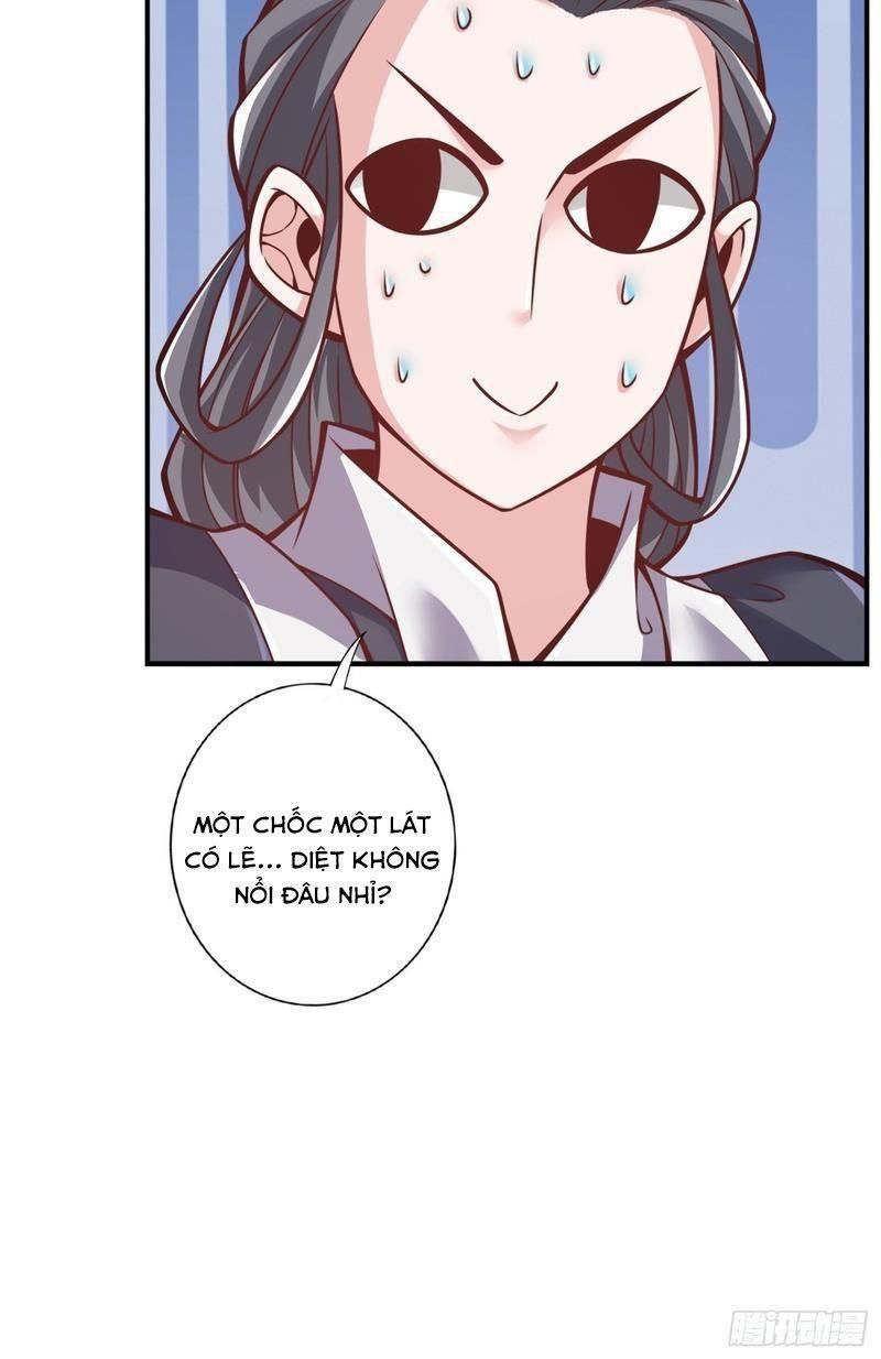 đọc truyện Sư Huynh Của Ta Quá Cẩn Thận Rồi Chương 119 ảnh 13 tại Thiên Thai Truyện