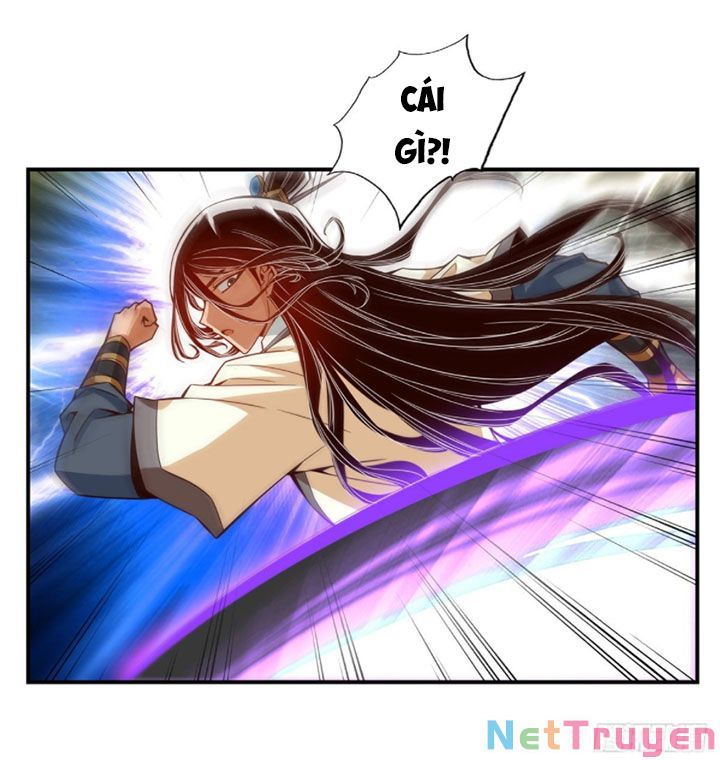 đọc truyện Sư Huynh Của Ta Quá Cẩn Thận Rồi Chương 12 ảnh 22 tại Thiên Thai Truyện