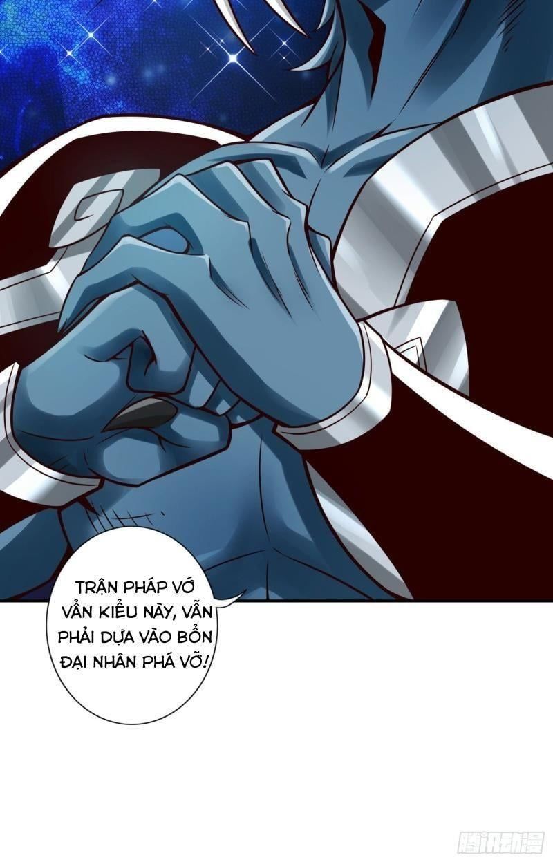 đọc truyện Sư Huynh Của Ta Quá Cẩn Thận Rồi Chương 121 ảnh 13 tại Thiên Thai Truyện