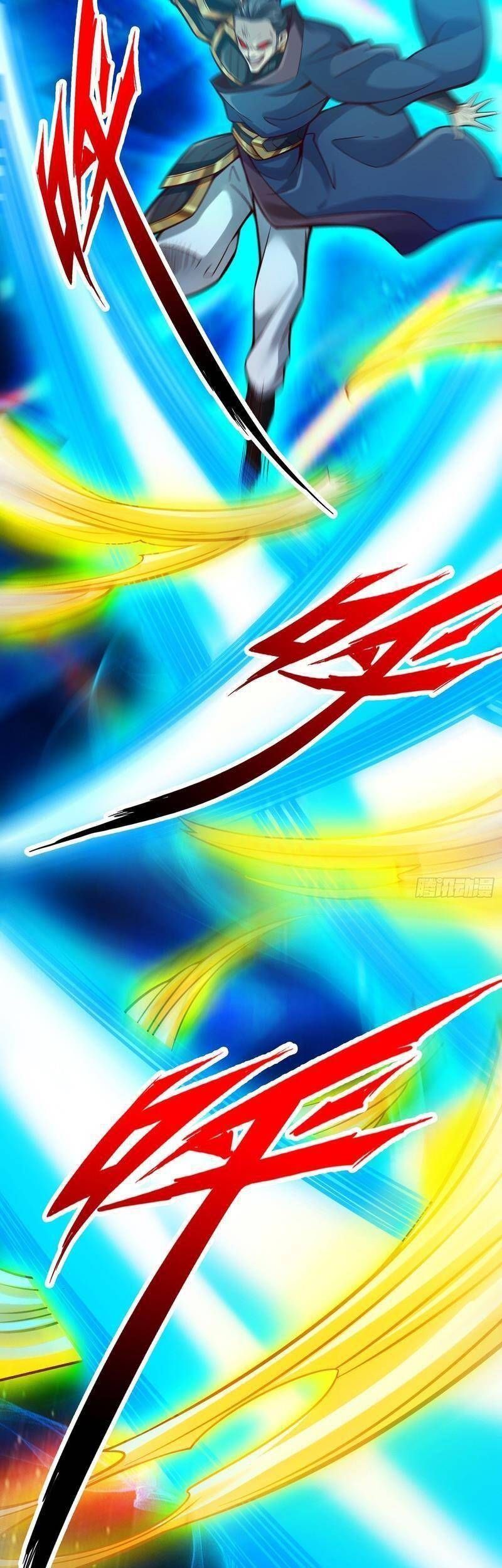 đọc truyện Sư Huynh Của Ta Quá Cẩn Thận Rồi Chương 125 ảnh 16 tại Thiên Thai Truyện