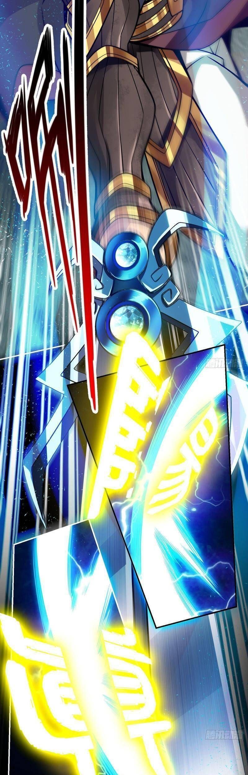 đọc truyện Sư Huynh Của Ta Quá Cẩn Thận Rồi Chương 125 ảnh 22 tại Thiên Thai Truyện