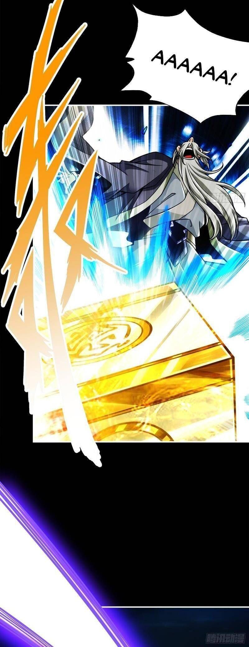 đọc truyện Sư Huynh Của Ta Quá Cẩn Thận Rồi Chương 125 ảnh 27 tại Thiên Thai Truyện