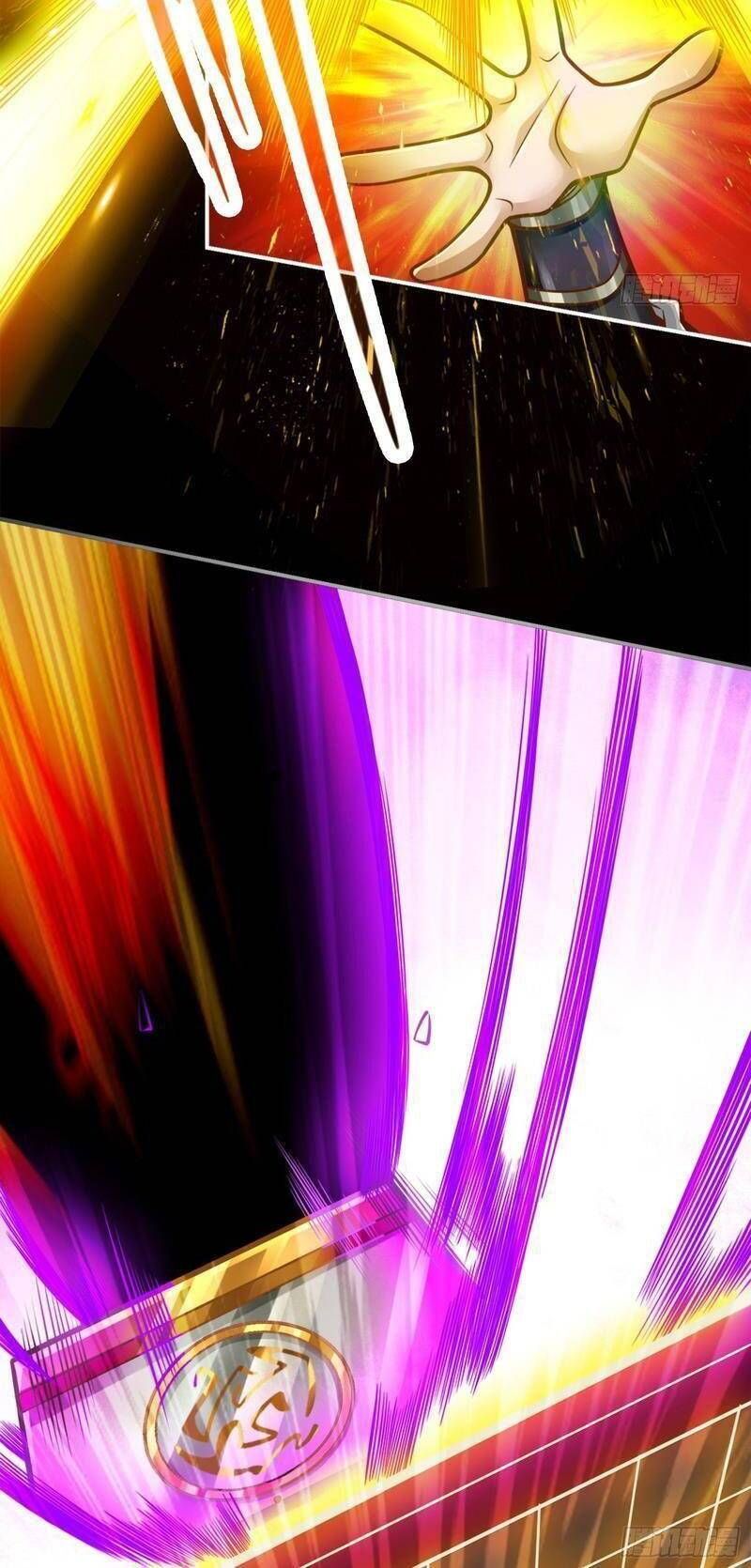 đọc truyện Sư Huynh Của Ta Quá Cẩn Thận Rồi Chương 125 ảnh 6 tại Thiên Thai Truyện