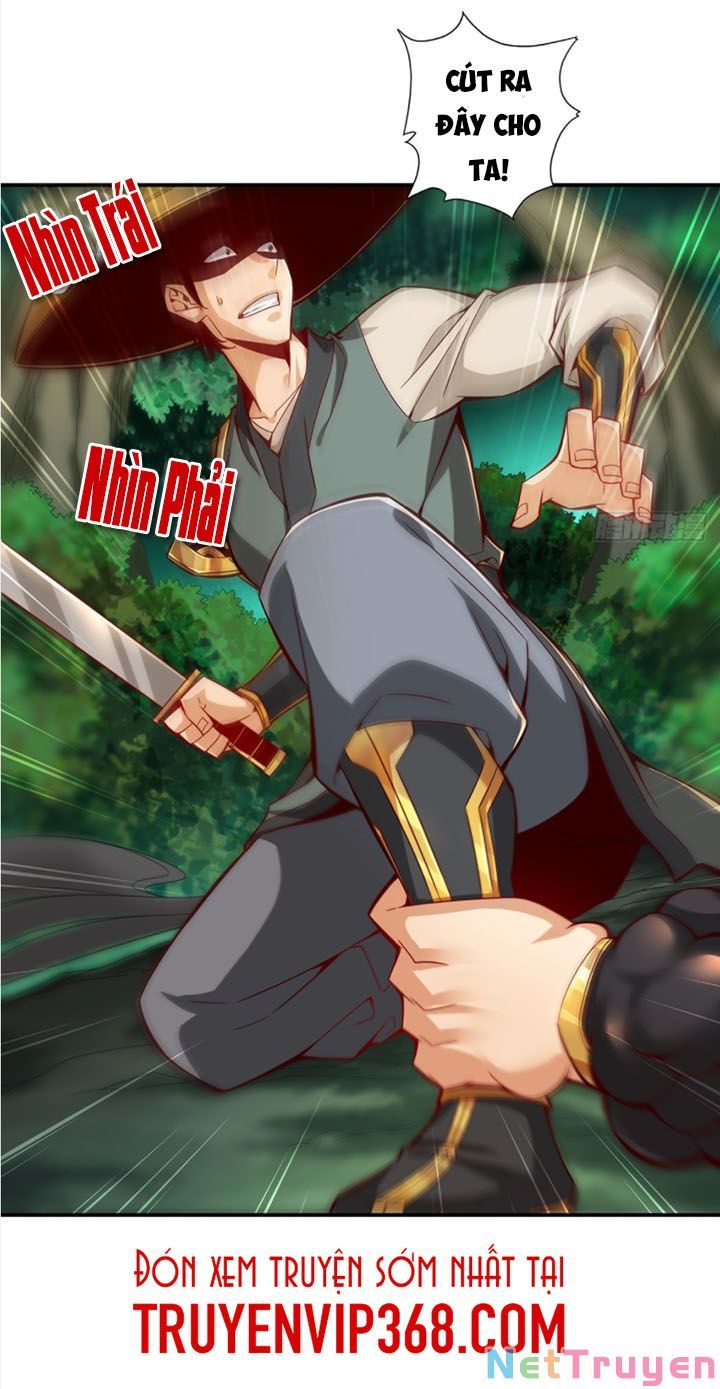 đọc truyện Sư Huynh Của Ta Quá Cẩn Thận Rồi Chương 13 ảnh 12 tại Thiên Thai Truyện