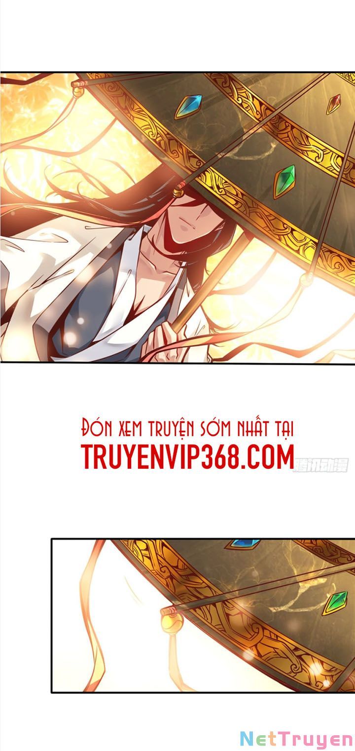 đọc truyện Sư Huynh Của Ta Quá Cẩn Thận Rồi Chương 13 ảnh 18 tại Thiên Thai Truyện