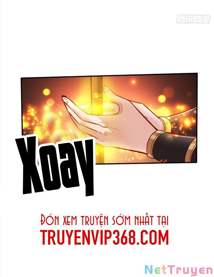 đọc truyện Sư Huynh Của Ta Quá Cẩn Thận Rồi Chương 13 ảnh 20 tại Thiên Thai Truyện