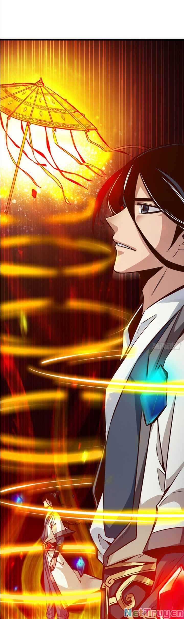 đọc truyện Sư Huynh Của Ta Quá Cẩn Thận Rồi Chương 13 ảnh 22 tại Thiên Thai Truyện