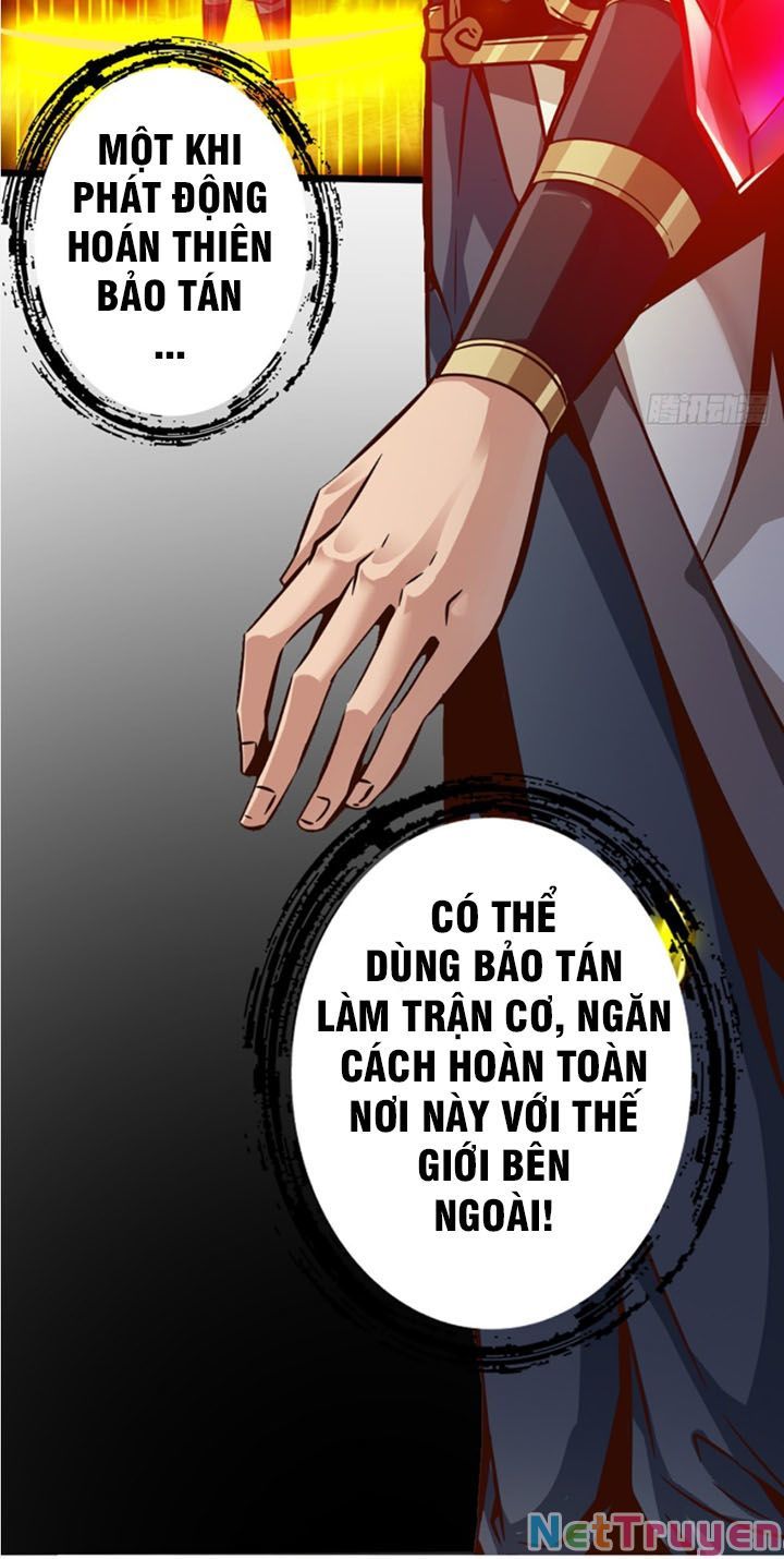 đọc truyện Sư Huynh Của Ta Quá Cẩn Thận Rồi Chương 13 ảnh 23 tại Thiên Thai Truyện