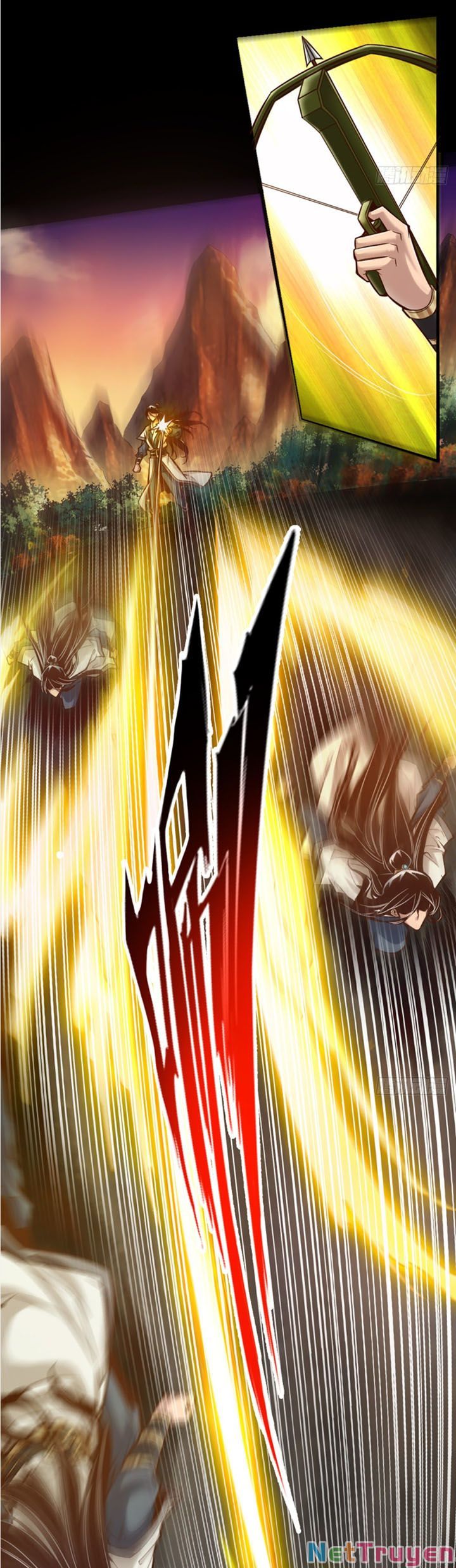 đọc truyện Sư Huynh Của Ta Quá Cẩn Thận Rồi Chương 13 ảnh 26 tại Thiên Thai Truyện