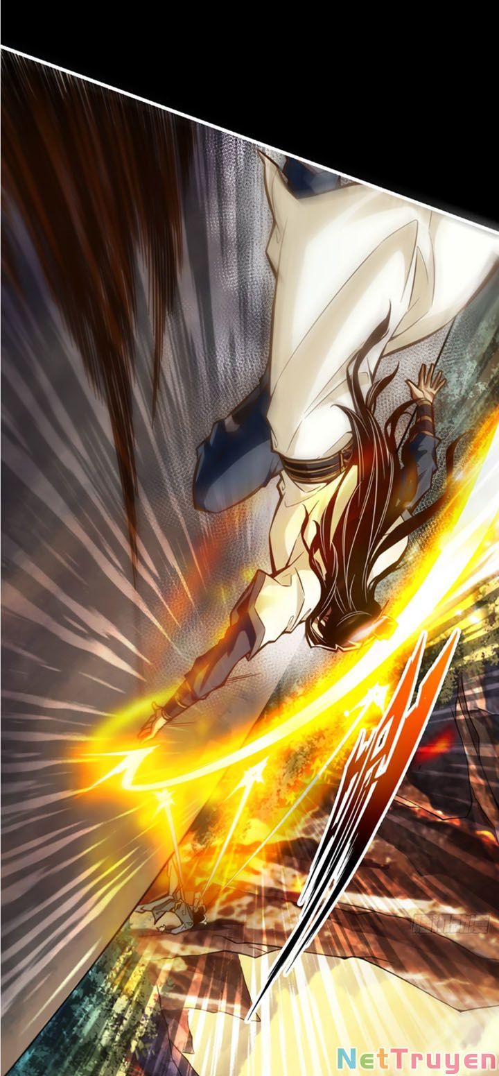 đọc truyện Sư Huynh Của Ta Quá Cẩn Thận Rồi Chương 13 ảnh 29 tại Thiên Thai Truyện