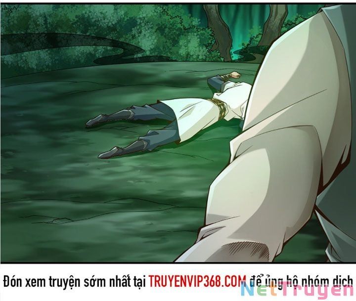 đọc truyện Sư Huynh Của Ta Quá Cẩn Thận Rồi Chương 13 ảnh 6 tại Thiên Thai Truyện