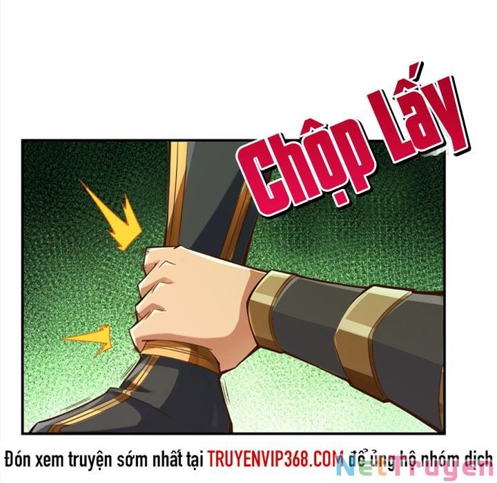 đọc truyện Sư Huynh Của Ta Quá Cẩn Thận Rồi Chương 13 ảnh 8 tại Thiên Thai Truyện