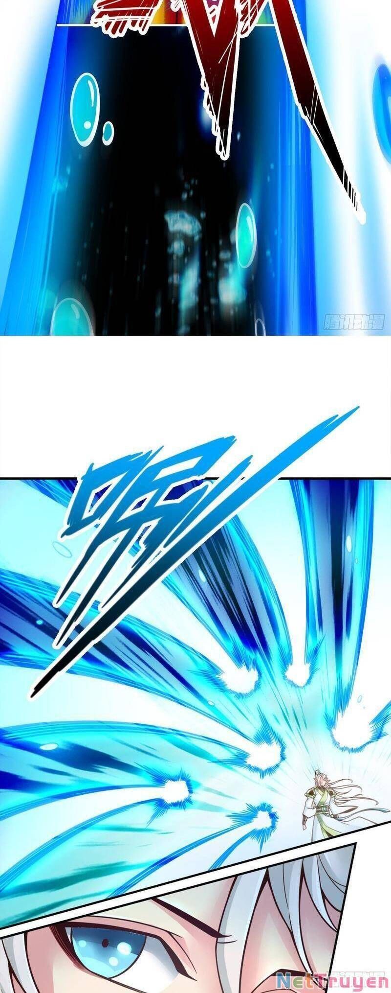 đọc truyện Sư Huynh Của Ta Quá Cẩn Thận Rồi Chương 132 ảnh 18 tại Thiên Thai Truyện