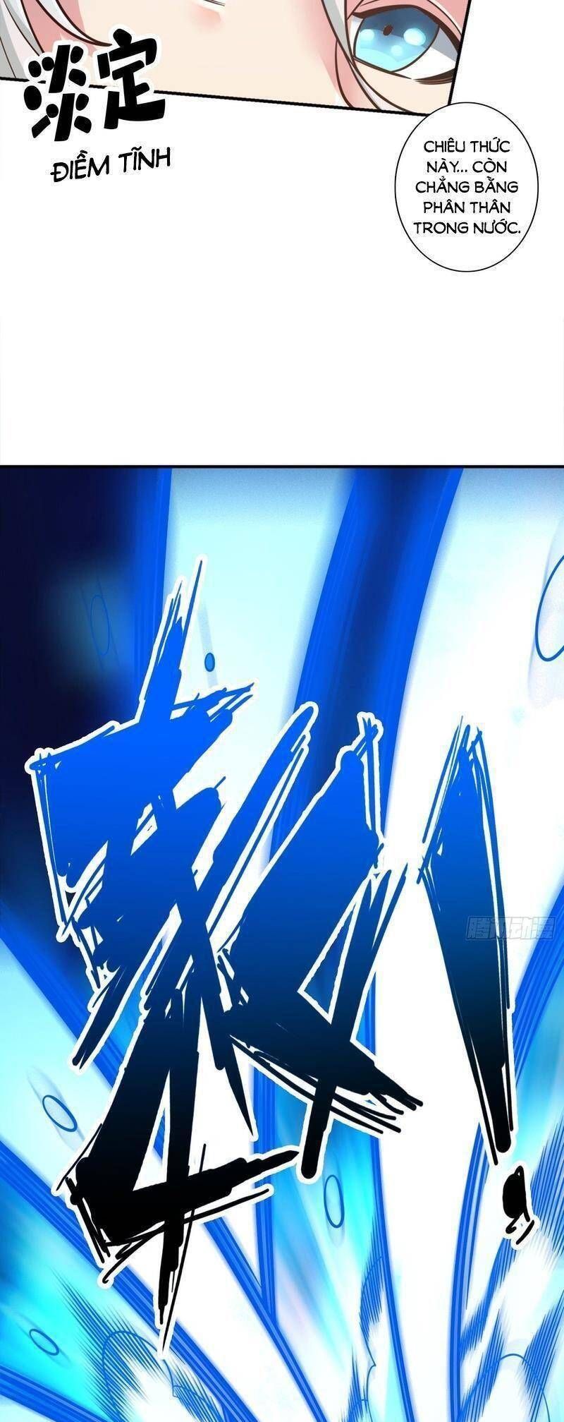 đọc truyện Sư Huynh Của Ta Quá Cẩn Thận Rồi Chương 132 ảnh 19 tại Thiên Thai Truyện