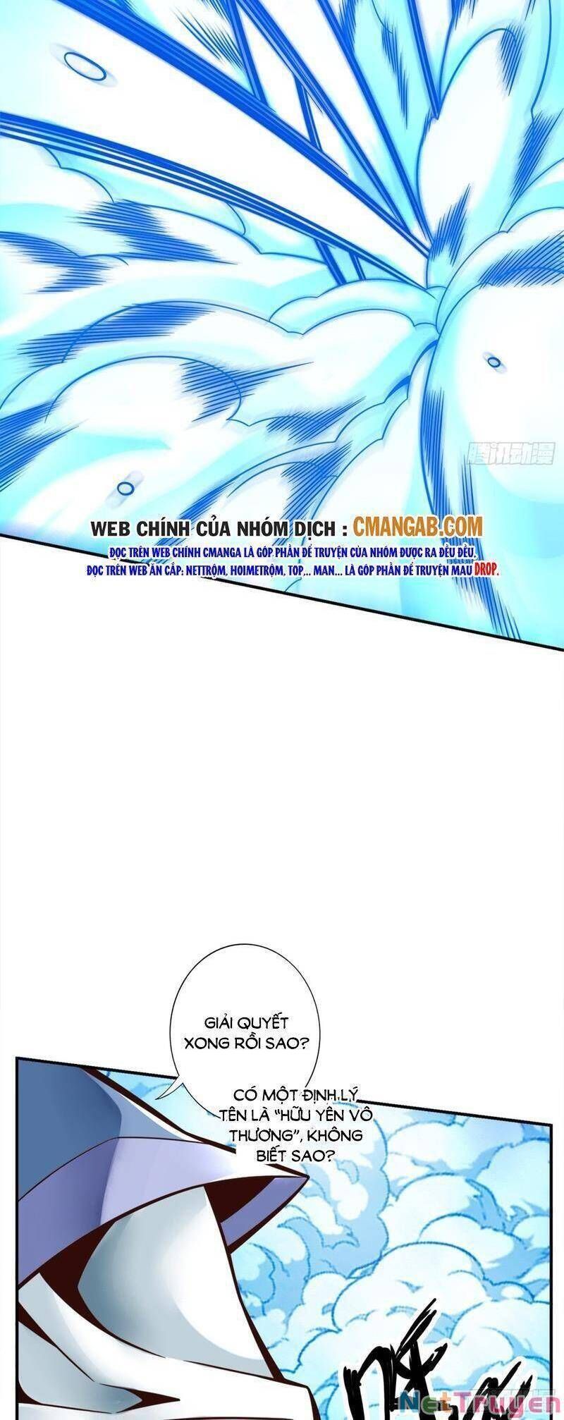 đọc truyện Sư Huynh Của Ta Quá Cẩn Thận Rồi Chương 132 ảnh 20 tại Thiên Thai Truyện