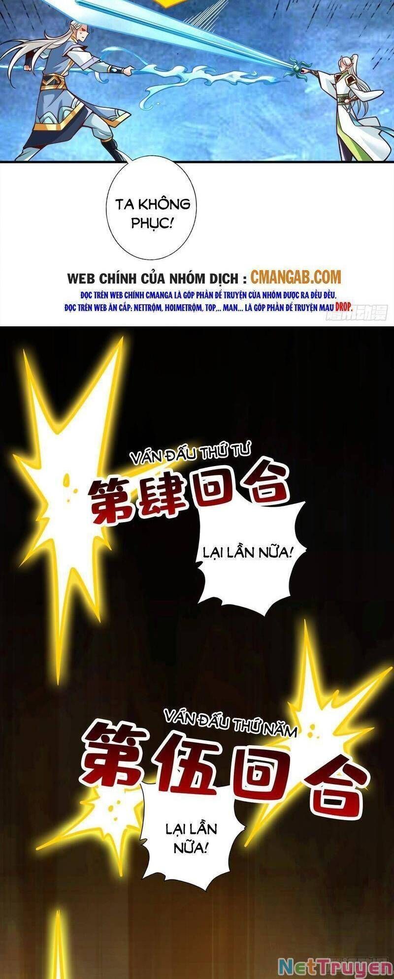 đọc truyện Sư Huynh Của Ta Quá Cẩn Thận Rồi Chương 132 ảnh 26 tại Thiên Thai Truyện