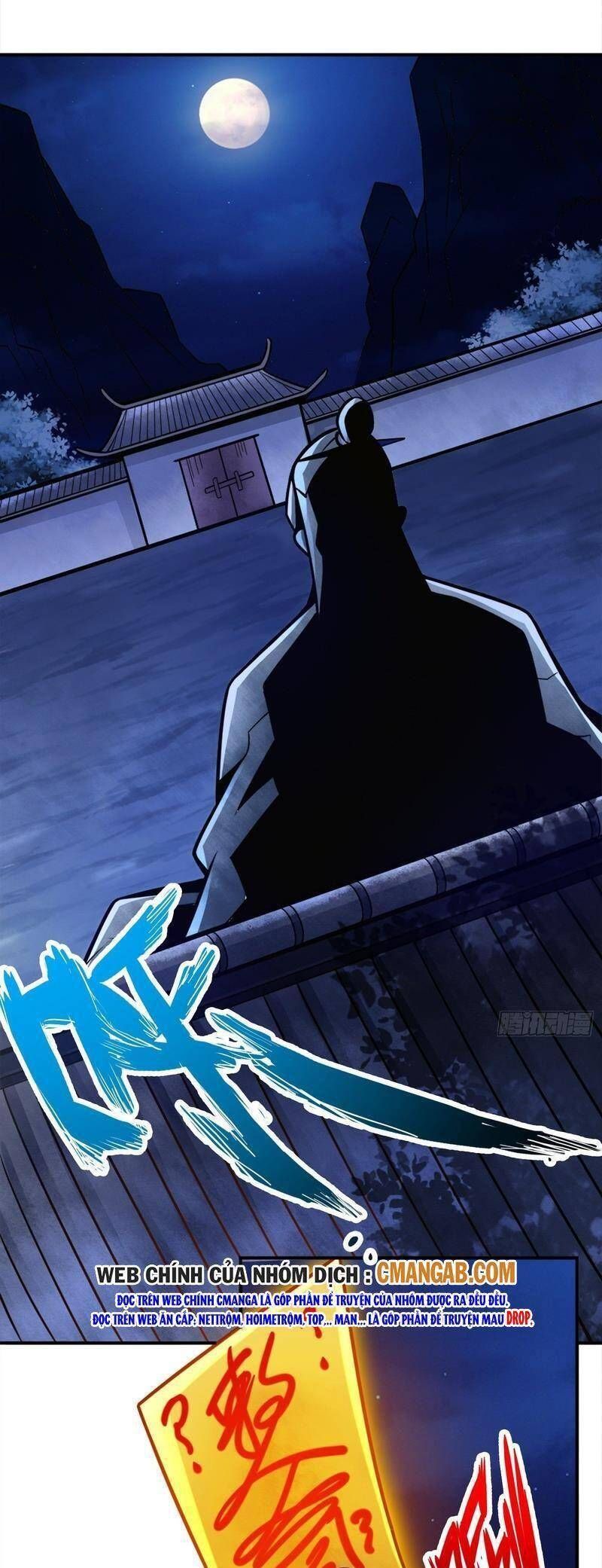 đọc truyện Sư Huynh Của Ta Quá Cẩn Thận Rồi Chương 133 ảnh 25 tại Thiên Thai Truyện