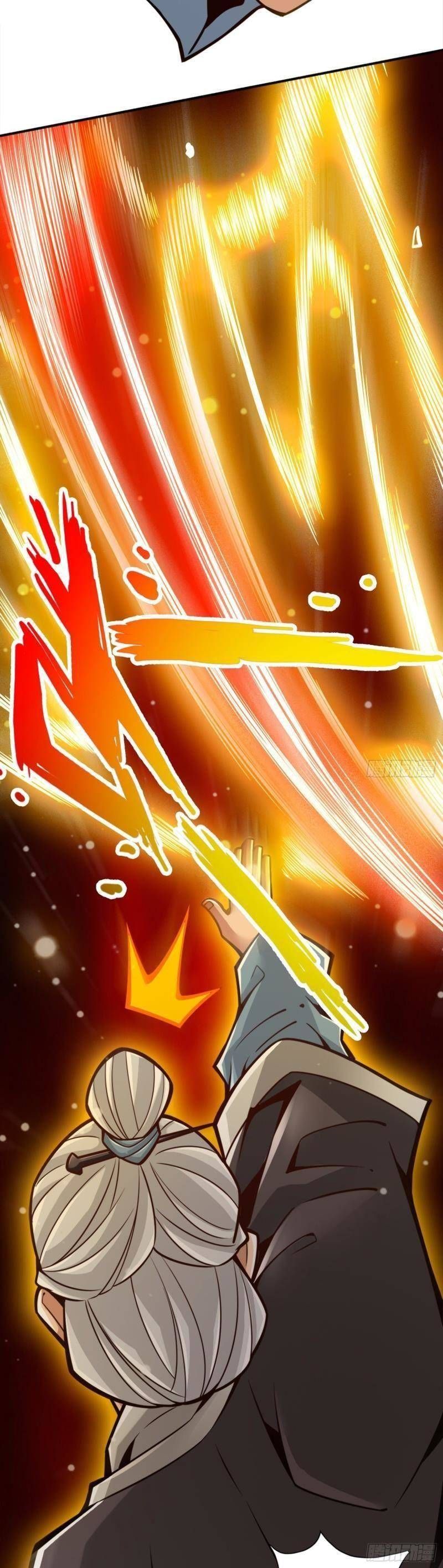 đọc truyện Sư Huynh Của Ta Quá Cẩn Thận Rồi Chương 135 ảnh 18 tại Thiên Thai Truyện