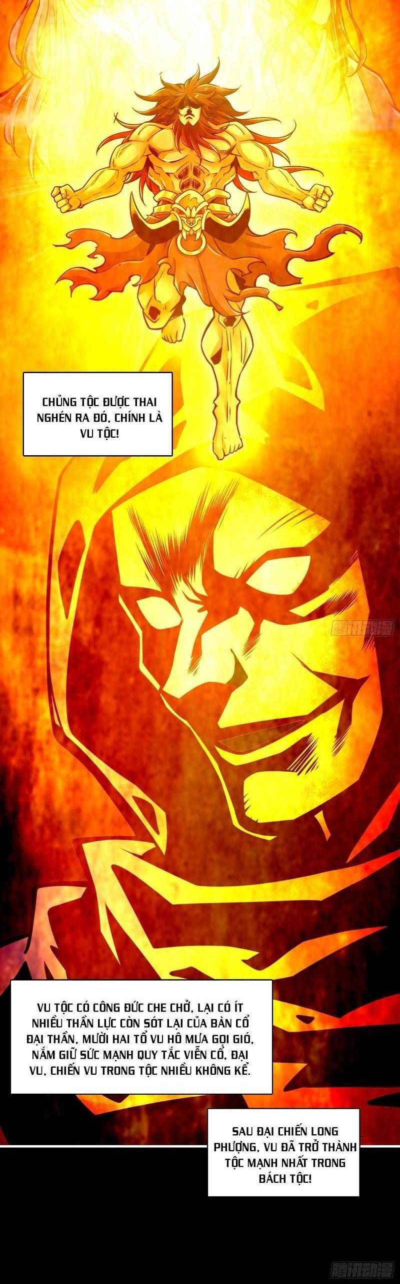 đọc truyện Sư Huynh Của Ta Quá Cẩn Thận Rồi Chương 136 ảnh 14 tại Thiên Thai Truyện