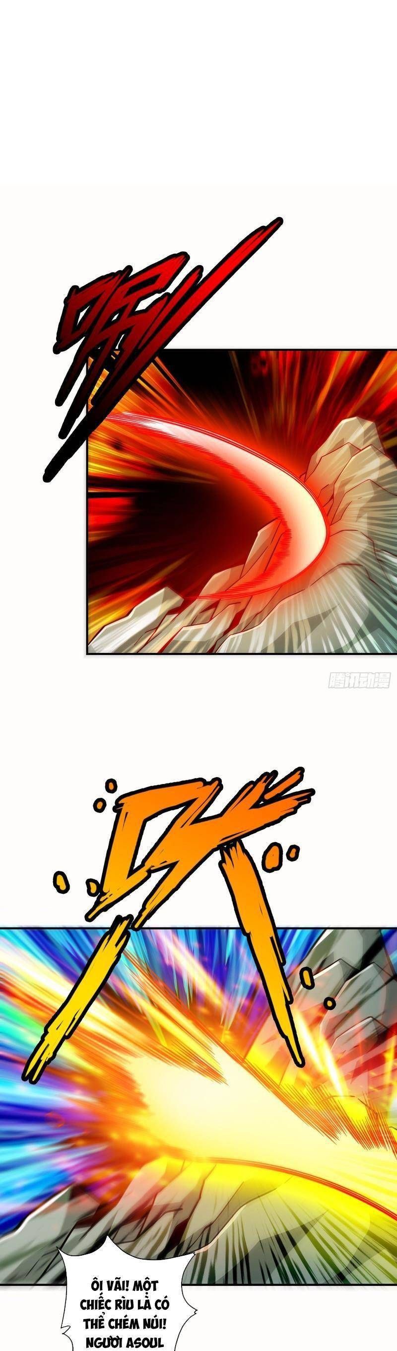 đọc truyện Sư Huynh Của Ta Quá Cẩn Thận Rồi Chương 136 ảnh 5 tại Thiên Thai Truyện