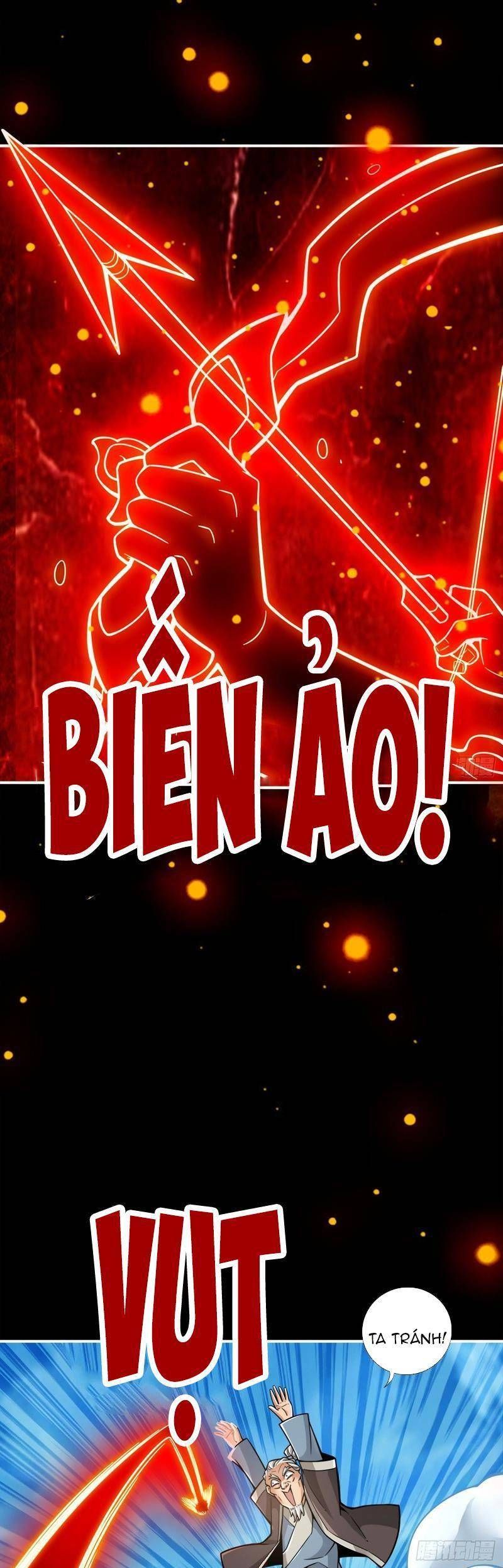 đọc truyện Sư Huynh Của Ta Quá Cẩn Thận Rồi Chương 136 ảnh 7 tại Thiên Thai Truyện