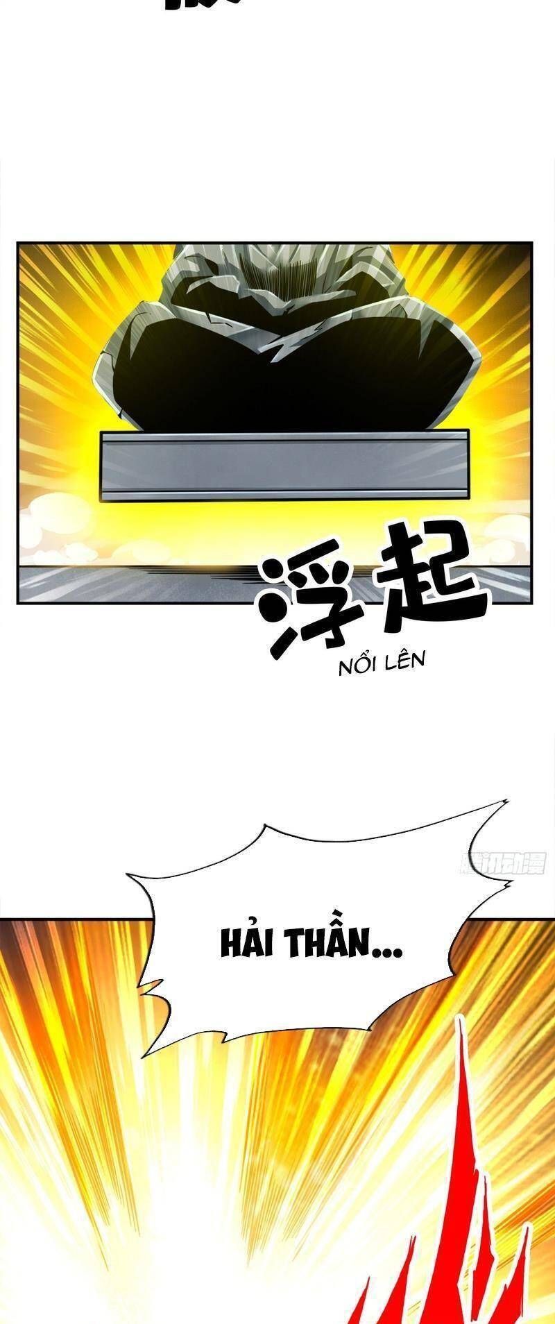 đọc truyện Sư Huynh Của Ta Quá Cẩn Thận Rồi Chương 137 ảnh 21 tại Thiên Thai Truyện