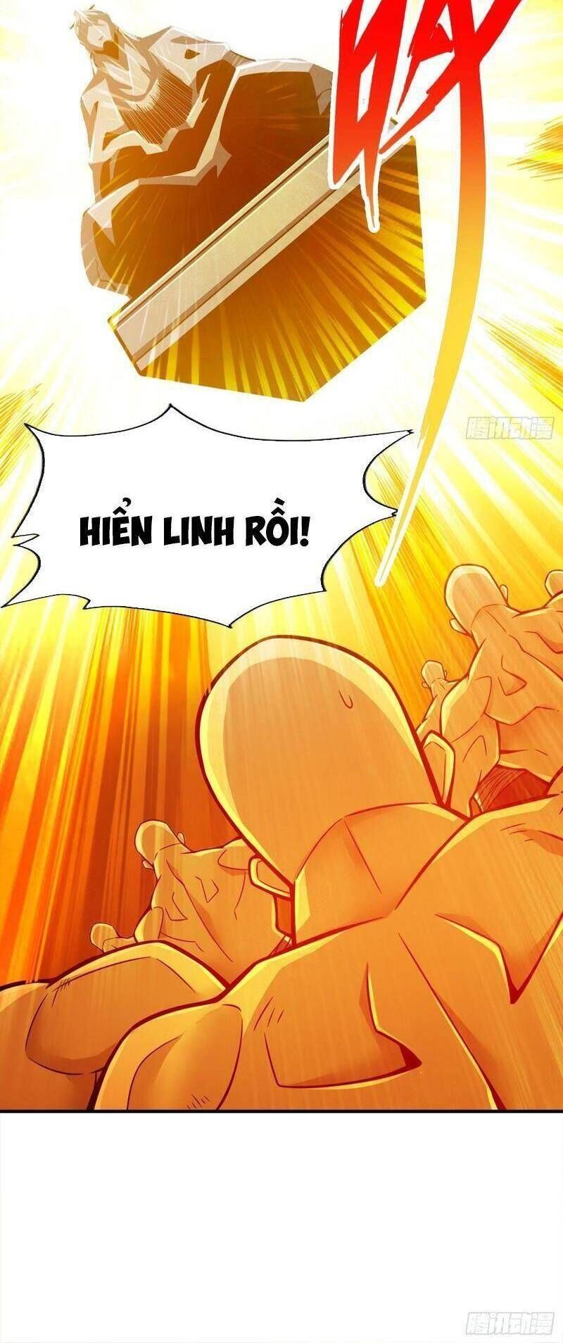 đọc truyện Sư Huynh Của Ta Quá Cẩn Thận Rồi Chương 137 ảnh 22 tại Thiên Thai Truyện