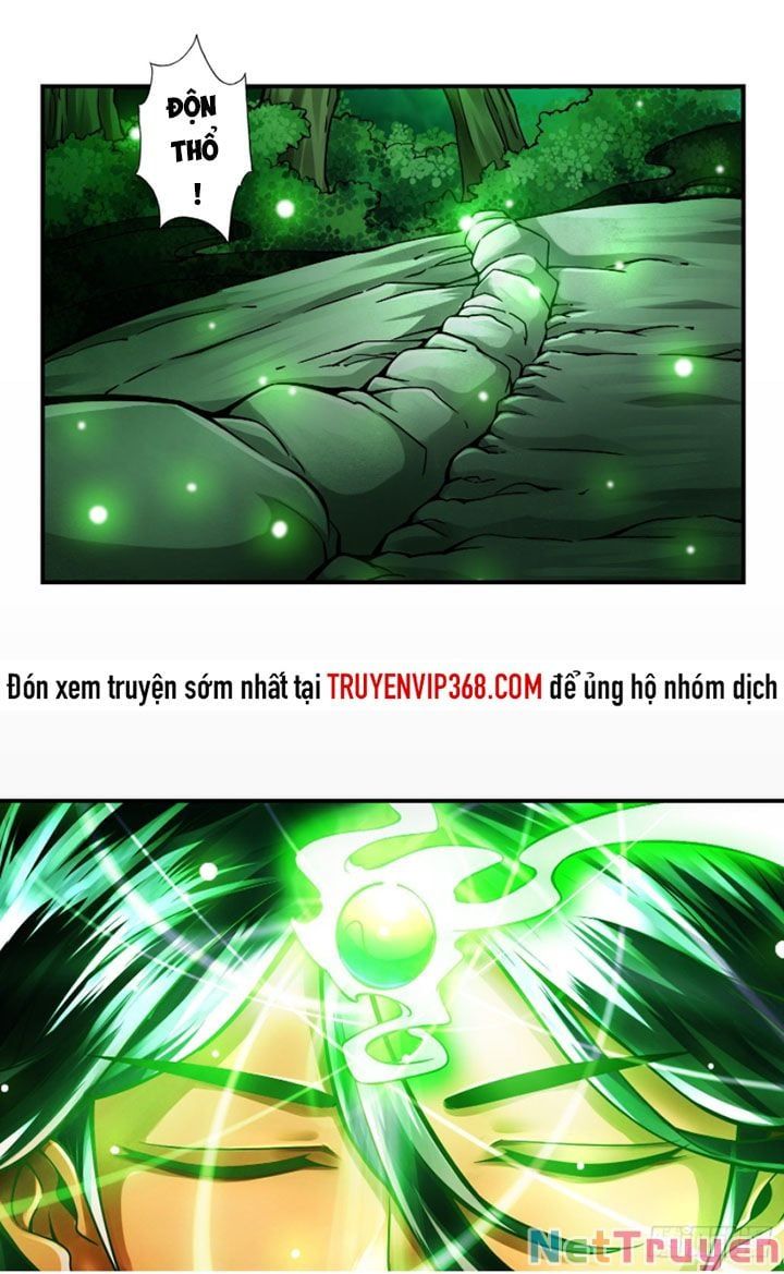 đọc truyện Sư Huynh Của Ta Quá Cẩn Thận Rồi Chương 14 ảnh 16 tại Thiên Thai Truyện