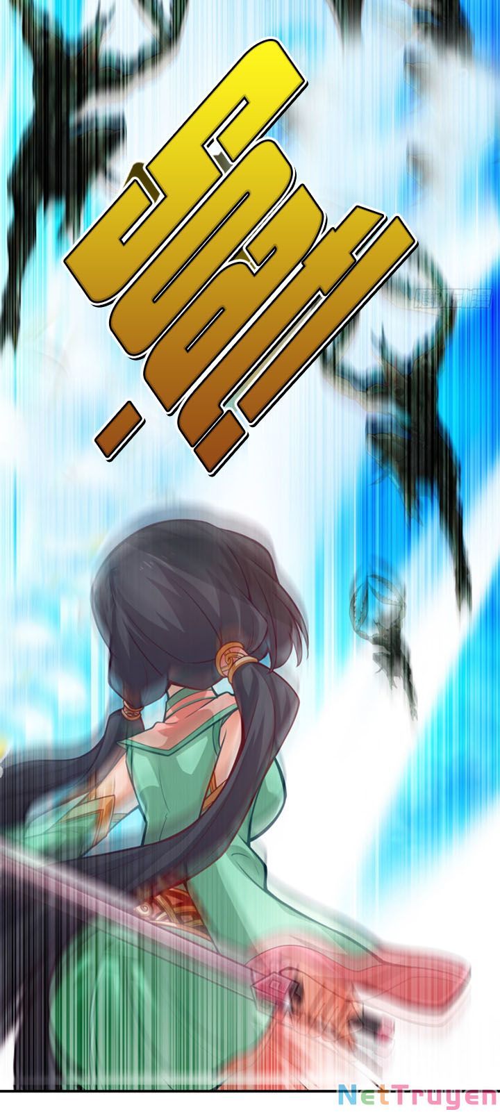 đọc truyện Sư Huynh Của Ta Quá Cẩn Thận Rồi Chương 14 ảnh 32 tại Thiên Thai Truyện