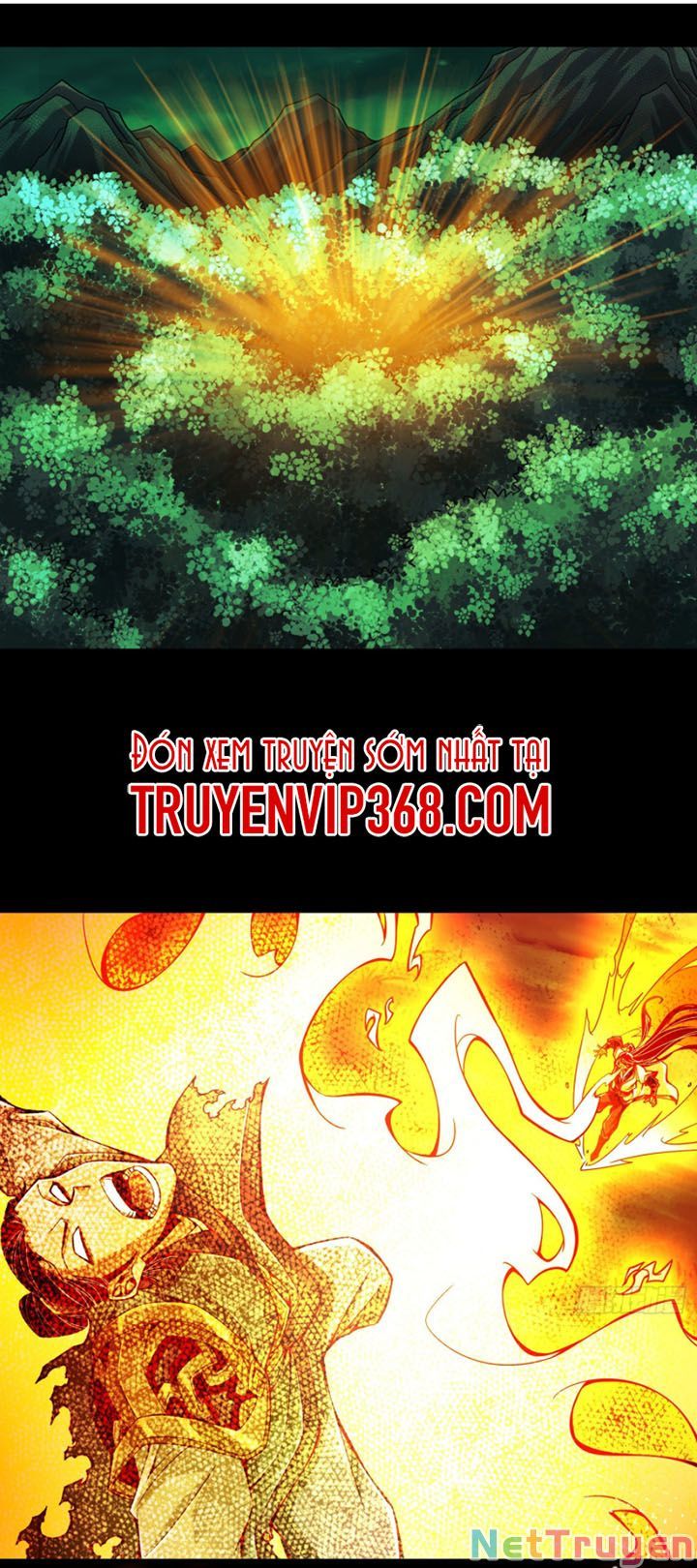 đọc truyện Sư Huynh Của Ta Quá Cẩn Thận Rồi Chương 14 ảnh 6 tại Thiên Thai Truyện