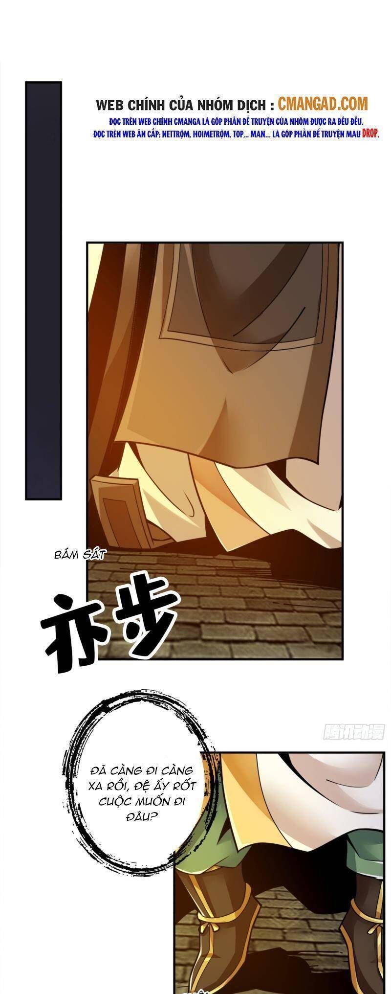 đọc truyện Sư Huynh Của Ta Quá Cẩn Thận Rồi Chương 142 ảnh 9 tại Thiên Thai Truyện