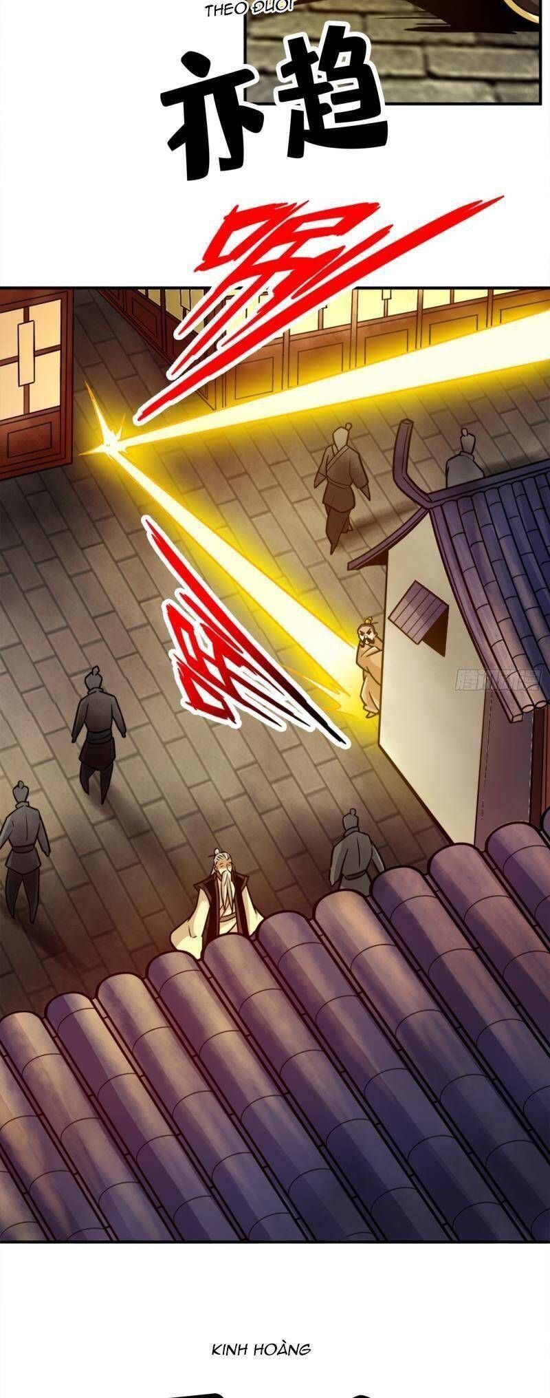 đọc truyện Sư Huynh Của Ta Quá Cẩn Thận Rồi Chương 142 ảnh 10 tại Thiên Thai Truyện