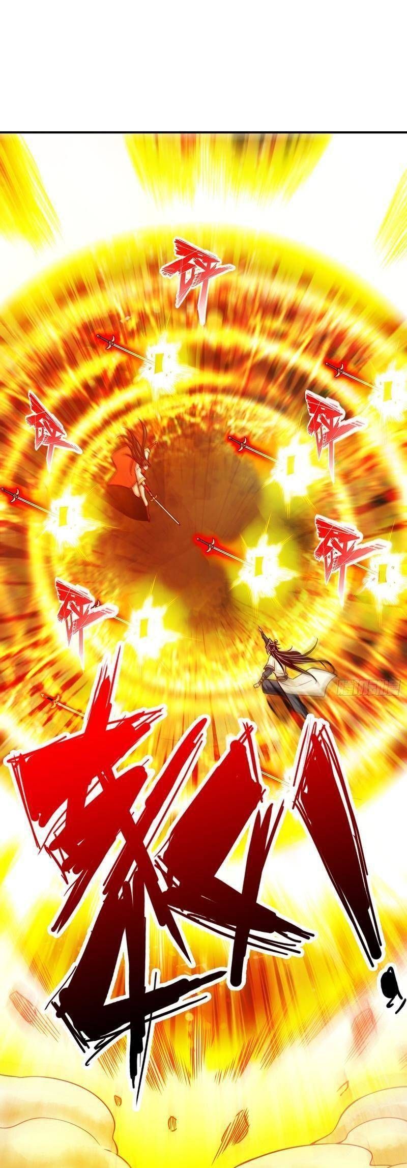 đọc truyện Sư Huynh Của Ta Quá Cẩn Thận Rồi Chương 145 ảnh 15 tại Thiên Thai Truyện