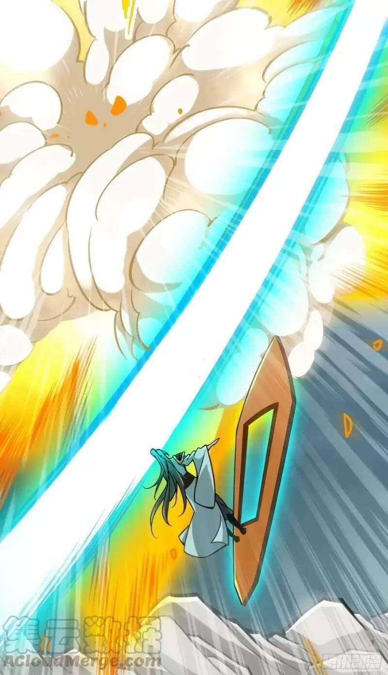 đọc truyện Sư Huynh Của Ta Quá Cẩn Thận Rồi Chương 146 ảnh 15 tại Thiên Thai Truyện