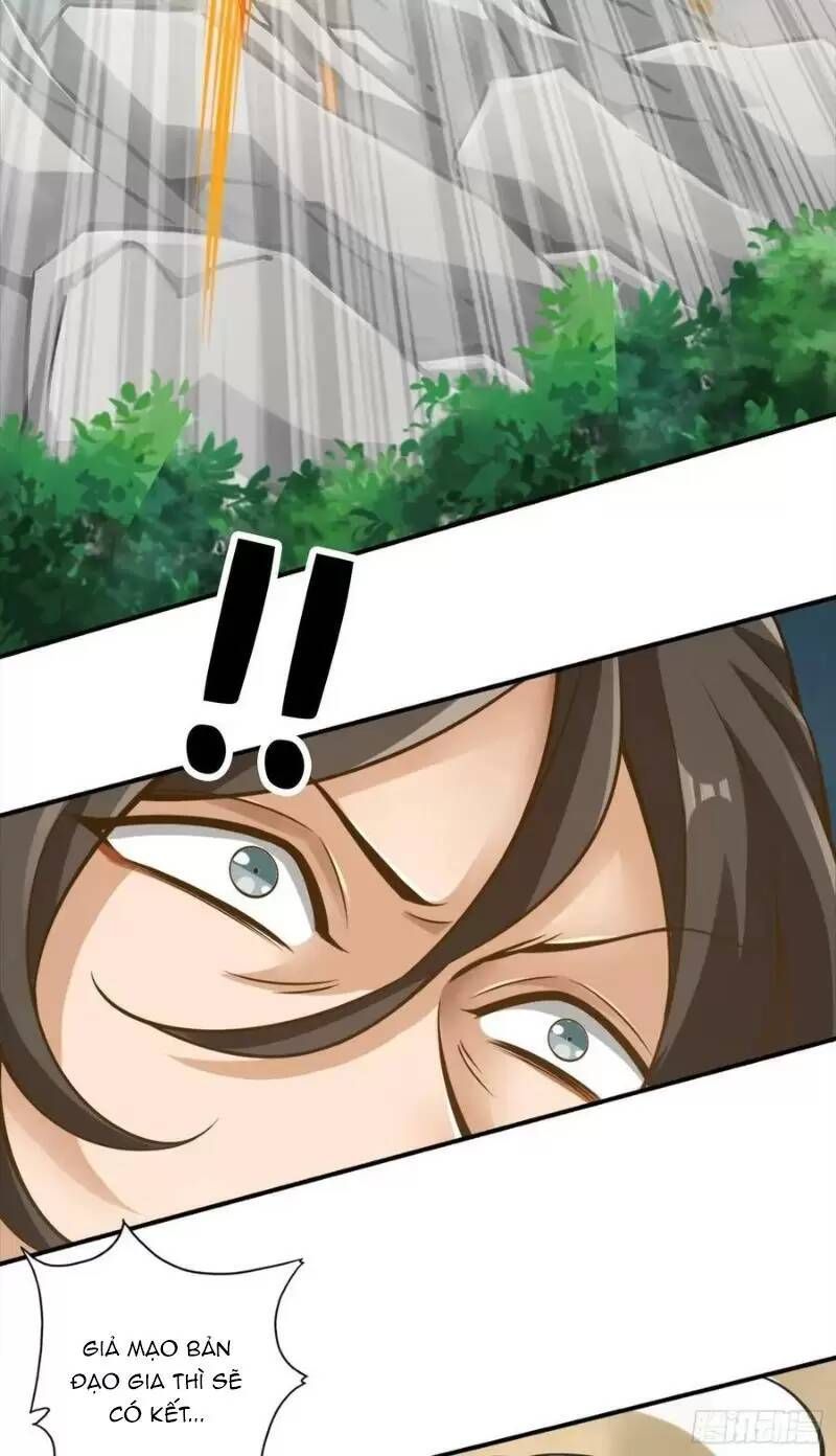 đọc truyện Sư Huynh Của Ta Quá Cẩn Thận Rồi Chương 146 ảnh 16 tại Thiên Thai Truyện