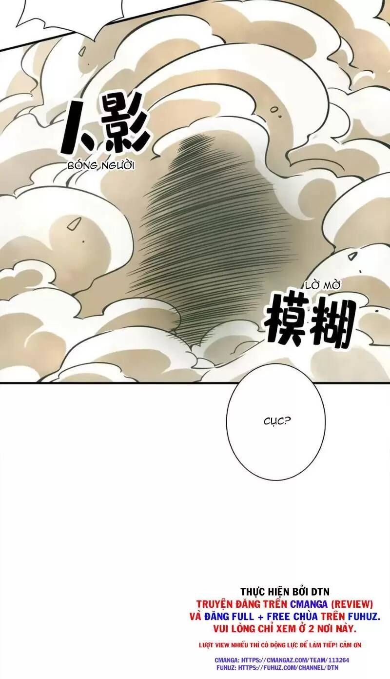 đọc truyện Sư Huynh Của Ta Quá Cẩn Thận Rồi Chương 146 ảnh 17 tại Thiên Thai Truyện